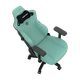 Крісло ігрове Anda Seat Kaiser 3 Green Size XL - зображення 12