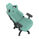 Крісло ігрове Anda Seat Kaiser 3 Green Size XL - зображення 14