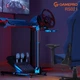 Ігрове крісло кокпіт GamePro RS021 - зображення 7