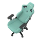 Крісло ігрове Anda Seat Kaiser 3 Green Size XL - зображення 15