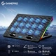 Підставка для охолодження ноутбука GamePro (CP1140) - изображение 8