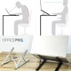 Підставка для ноутбука OfficePro Silver LS320S - зображення 5