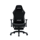 Крісло ігрове Anda Seat Luna Pro Black Fabric Size L - изображение 1