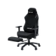 Крісло ігрове Anda Seat Luna Pro Black Fabric Size L - изображение 2