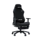 Крісло ігрове Anda Seat Luna Pro Black Fabric Size L - изображение 5