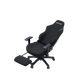 Крісло ігрове Anda Seat Luna Pro Black Fabric Size L - изображение 6
