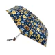 Жіноча міні парасолька Fulton L501 Tiny-2 Bumble Bee Floral (Квіти та джмелі) - изображение 1