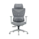 Крісло ігрове Anda Seat X-Air Mega Size XL Mesh Gray - изображение 2
