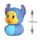 Ігрова фігурка DUCKALOOZ серії "Disney" – КАЧЕЧКА (в асорт., у диспл.) - зображення 2