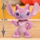 Набір колекційних фігурок STITCH - СТІЧ - изображение 3