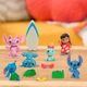 Набір колекційних фігурок STITCH - СТІЧ - изображение 7