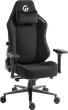 Крісло ігрове GamePro GC775B Fabric Black - изображение 2