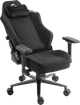 Крісло ігрове GamePro GC775B Fabric Black - изображение 6