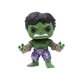 Ігрова фігурка FUNKO POP! серії "Месники: Гра" – ГАЛК У ТЕХНО-КОСТЮМІ - изображение 2