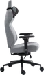 Крісло ігрове GamePro GC925G Gray - изображение 3