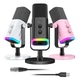 USB мікрофон Fifine AM8 - изображение 5