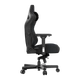 Крісло ігрове Anda Seat Kaiser 3 Dark Gray Fabric Size L - зображення 6