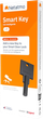 Inteligentny klucz do zamka Netatmo NDL-K1U (3700730505024) - obraz 2