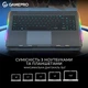 Підставка для охолодження ноутбука GamePro (CP590) - изображение 9