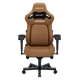 Крісло ігрове Anda Seat Kaiser 4 Brown Size XL - изображение 1