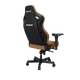 Крісло ігрове Anda Seat Kaiser 4 Brown Size XL - изображение 7