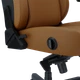 Крісло ігрове Anda Seat Kaiser 4 Brown Size XL - изображение 10