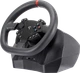 Ігрове кермо GamePro RW575PM з педалями та коробкою передач XBOX ONE/PS4/PS3/PC/SWITCH - изображение 6