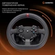 Ігрове кермо GamePro RW575PM з педалями та коробкою передач XBOX ONE/PS4/PS3/PC/SWITCH - изображение 10