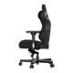 Крісло ігрове Anda Seat Kaiser 3 Black Fabric Size L - изображение 6