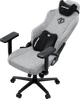 Крісло ігрове Anda Seat Phantom 3 XL Fabric Gray Size XL - зображення 8