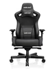 Крісло ігрове Anda Seat Kaiser 2 Black Size XL - изображение 1