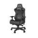 Крісло ігрове Anda Seat Kaiser 2 Black Size XL - изображение 11