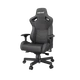 Крісло ігрове Anda Seat Kaiser 2 Black Size XL - изображение 12