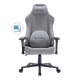 Крісло ігрове GamePro FGC750DG Fabric Dark Gray - изображение 1