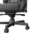 Крісло ігрове Anda Seat Kaiser 2 Black Size XL - изображение 14