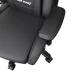 Крісло ігрове Anda Seat Kaiser 2 Black Size XL - изображение 15