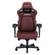 Крісло ігрове Anda Seat Kaiser 4 Maroon Size L - изображение 1