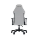 Крісло ігрове Anda Seat Luna L Grey Fabric Size L - изображение 3
