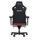 Крісло ігрове Anda Seat Kaiser 4 Maroon Size L - изображение 4