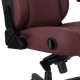 Крісло ігрове Anda Seat Kaiser 4 Maroon Size L - изображение 10