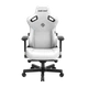 Крісло ігрове Anda Seat Kaiser 3 White Size XL - зображення 7