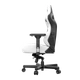 Крісло ігрове Anda Seat Kaiser 3 White Size XL - зображення 11