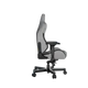 Крісло ігрове Anda Seat T-Pro 2 Grey/Black Size XL - изображение 4