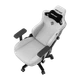 Крісло ігрове Anda Seat Kaiser 3 Grey Fabric Size XL - изображение 13
