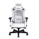 Крісло ігрове Anda Seat Kaiser 2 White Size XL - изображение 1