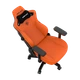 Крісло ігрове Anda Seat Kaiser 3 Orange Size XL - зображення 12