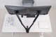 Настільне кріплення для двох моніторів OfficePro MA722B Black - зображення 12