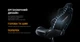 Крісло геймерське Anda Seat Kaiser Frontier XL Grey - изображение 11