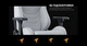 Крісло геймерське Anda Seat Kaiser Frontier XL Grey - изображение 12