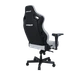 Крісло ігрове Anda Seat Kaiser 4 Grey Fabric Size XL - изображение 7